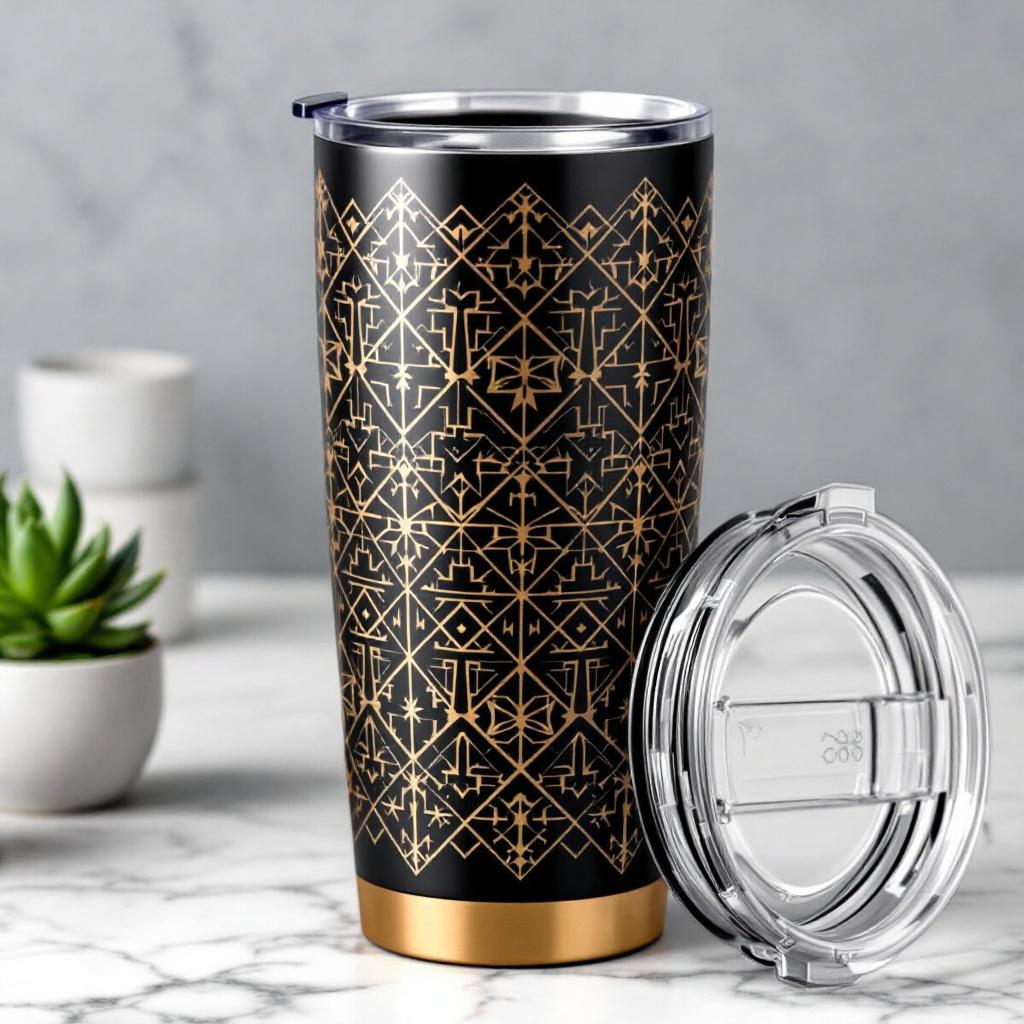 THEMED TUMBLER Collection
