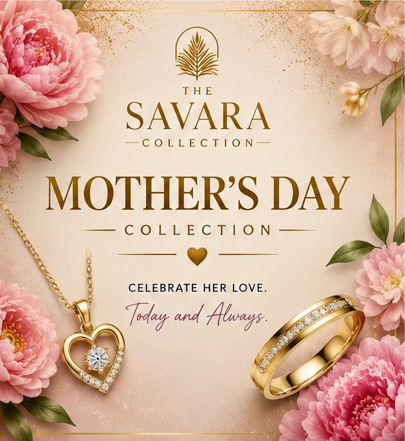 P - 🌸 Mother’s Day Collection