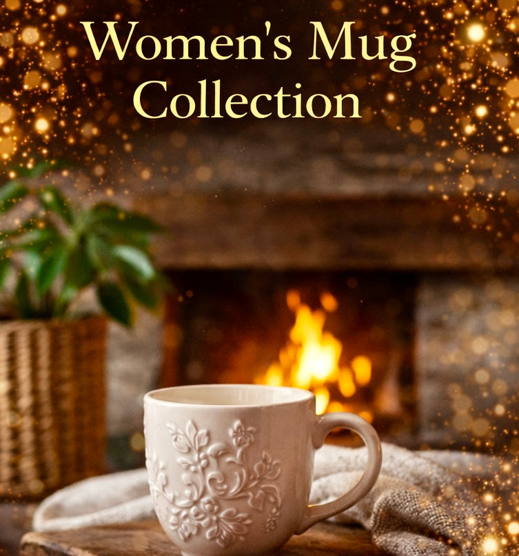 H - Women’s Mug Collection