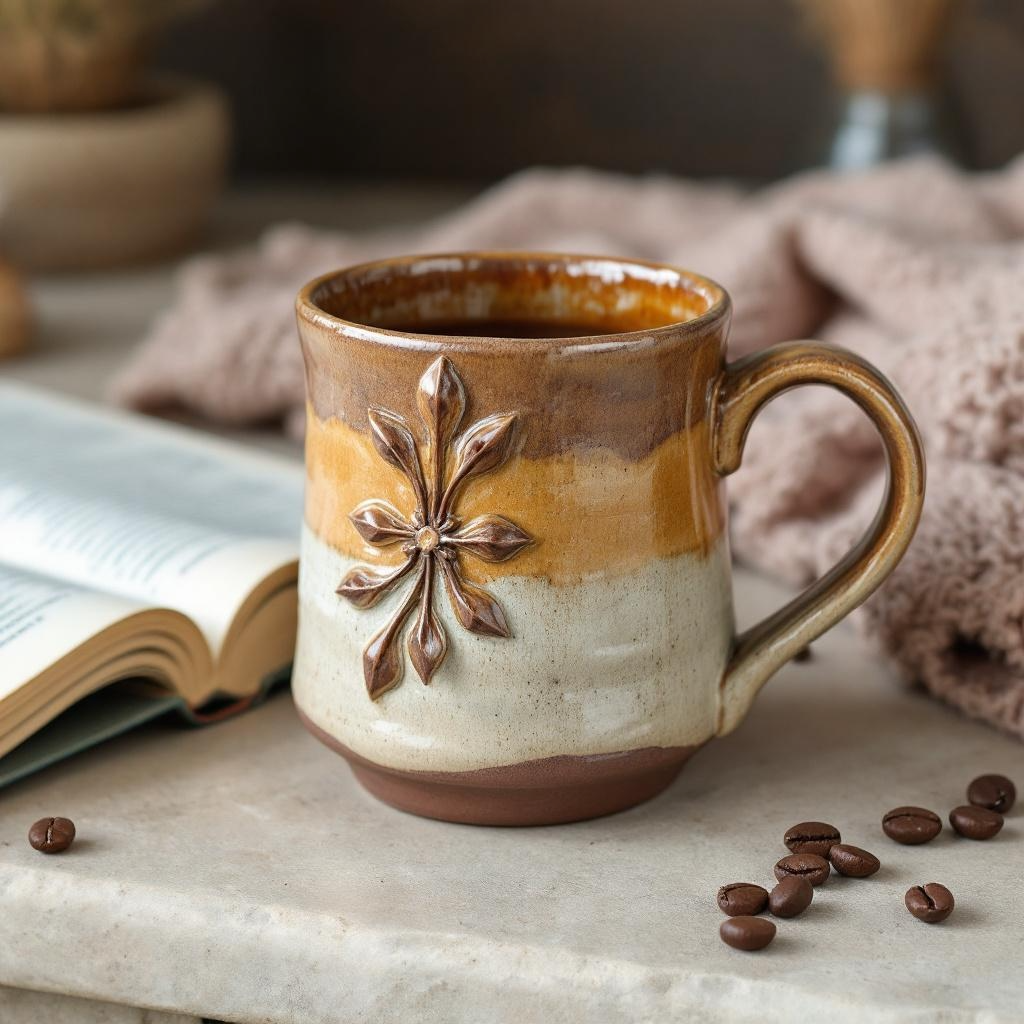 Women’s Mug Collection