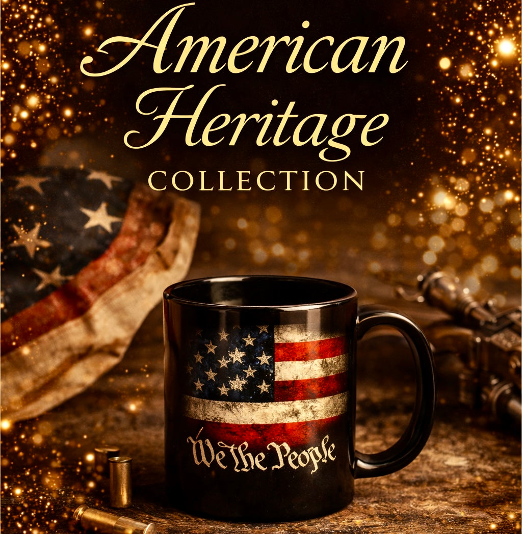C - American Heritage Collection