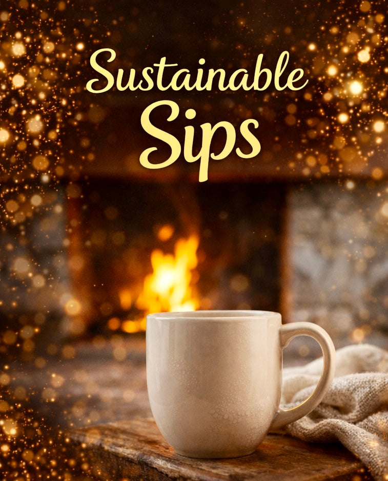 I - Seasonal or Uplifting Sips