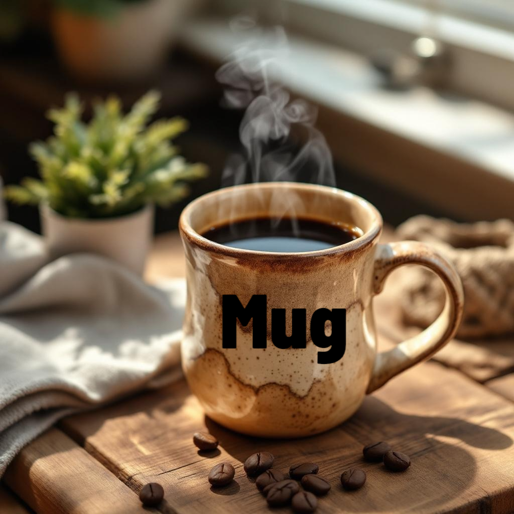 MUGS Collection