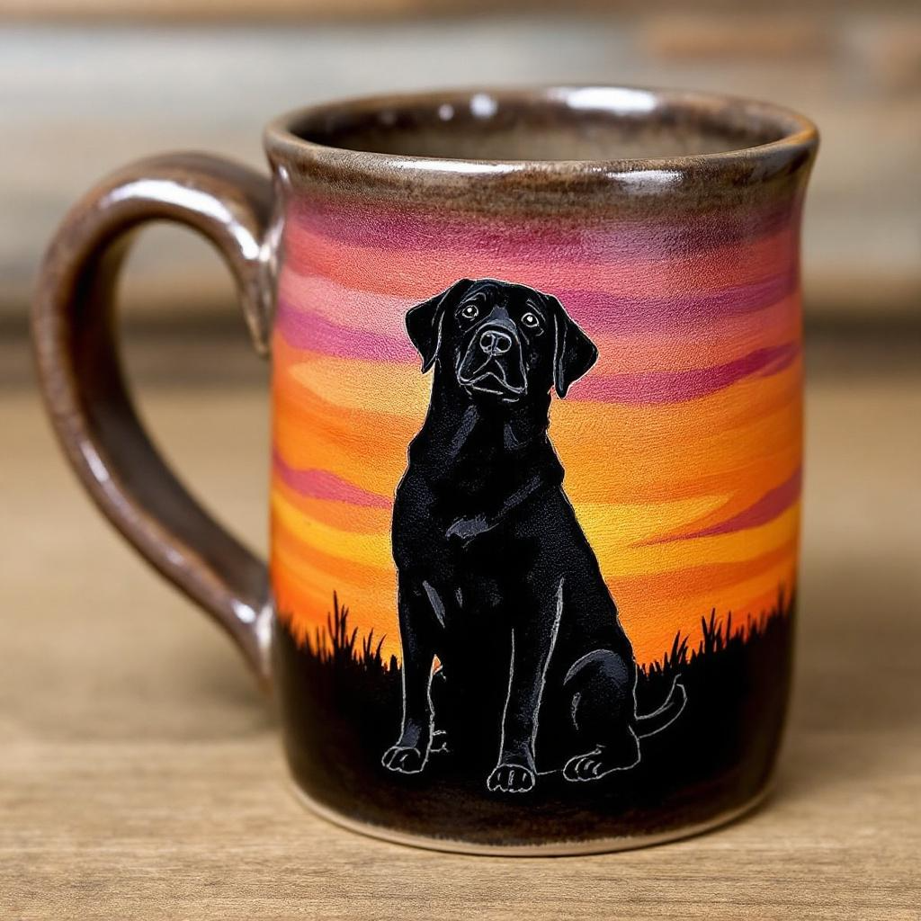 Dog lover's mug Collection