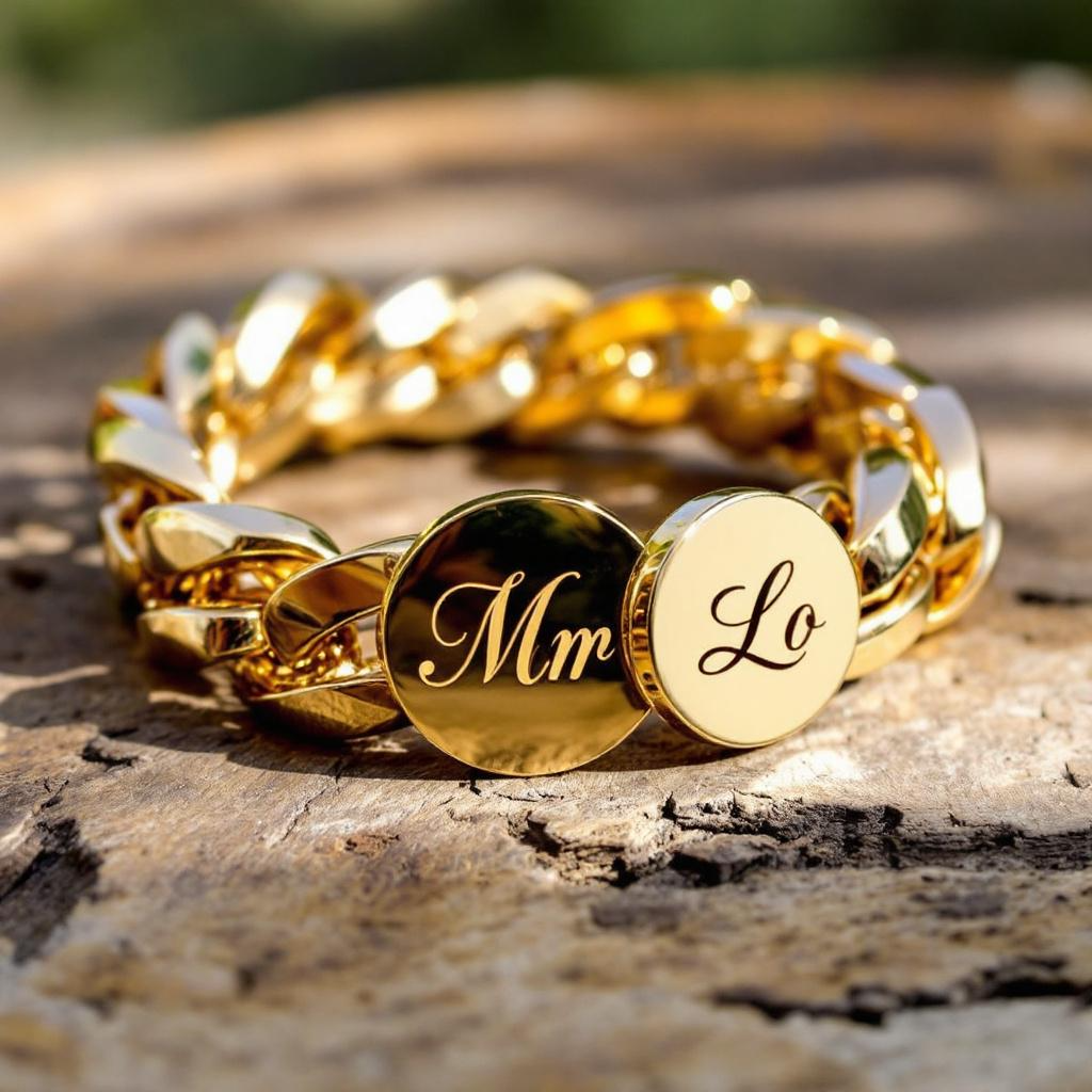 Jewelry Collection - COMING SOON!