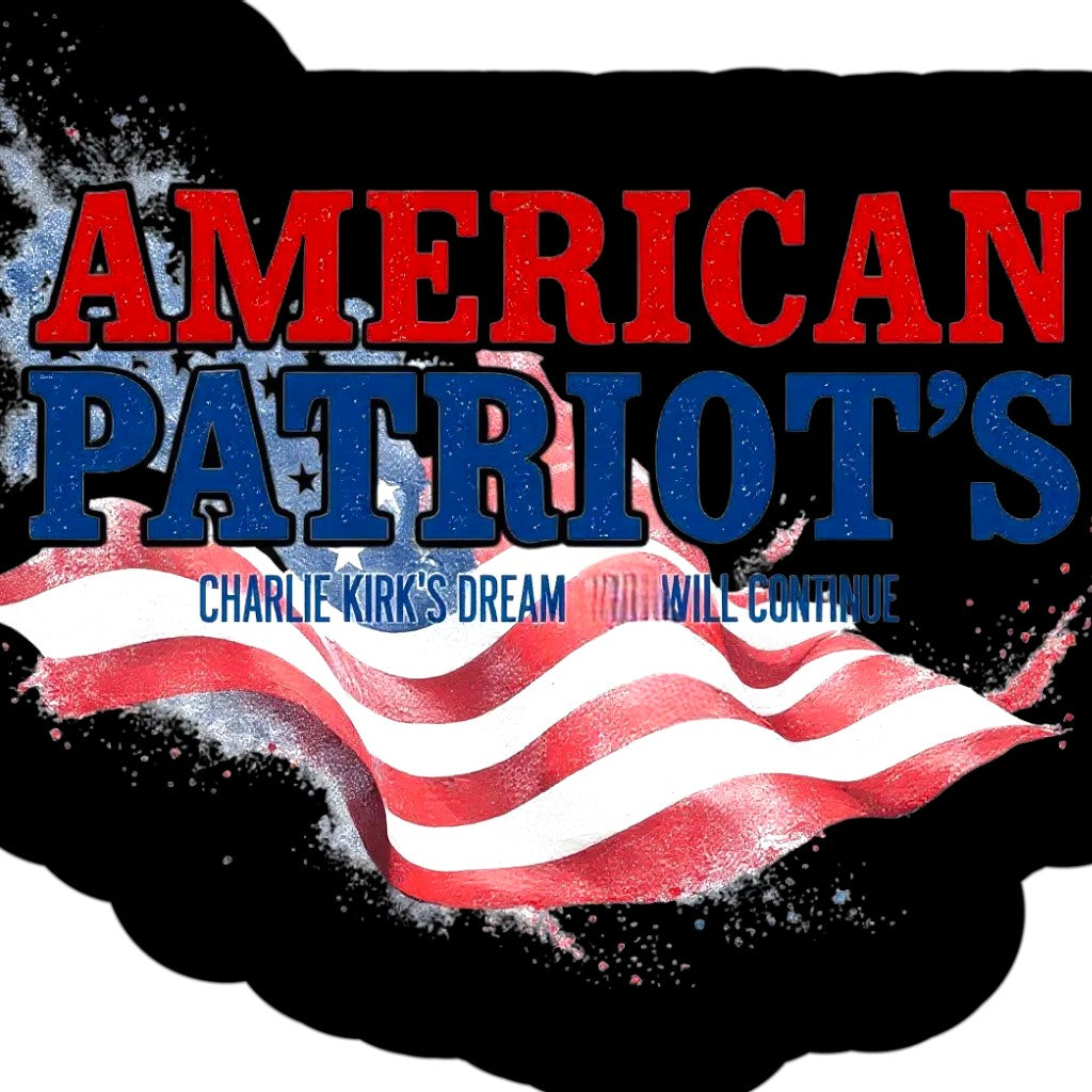 GREAT AMERICAN PATRIOT'S DREAM
