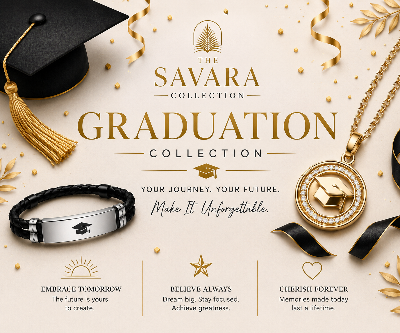 Q – 🎓 Graduation Gifts & Keepsakes