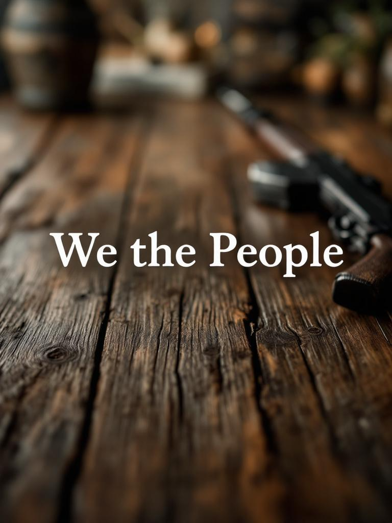We The People collection