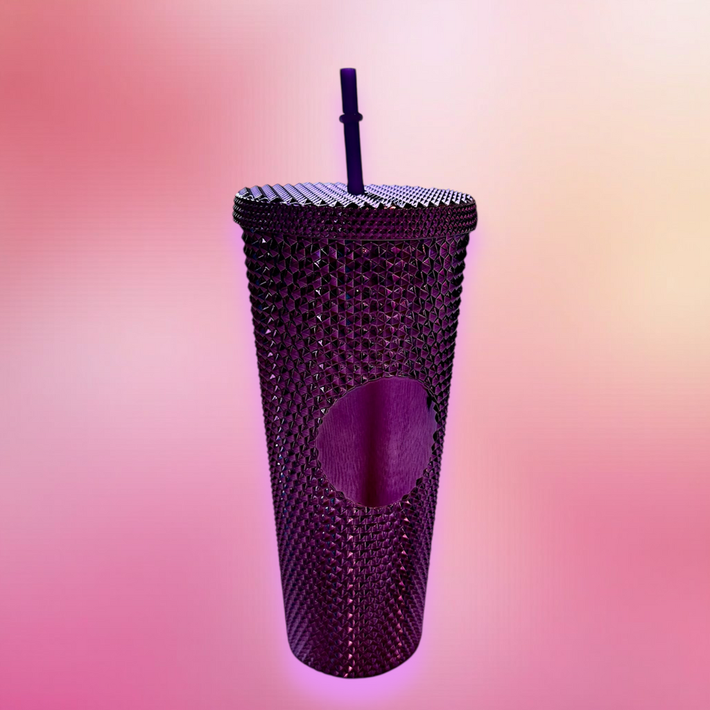 ✨Acrylic Tumbler - 24oz