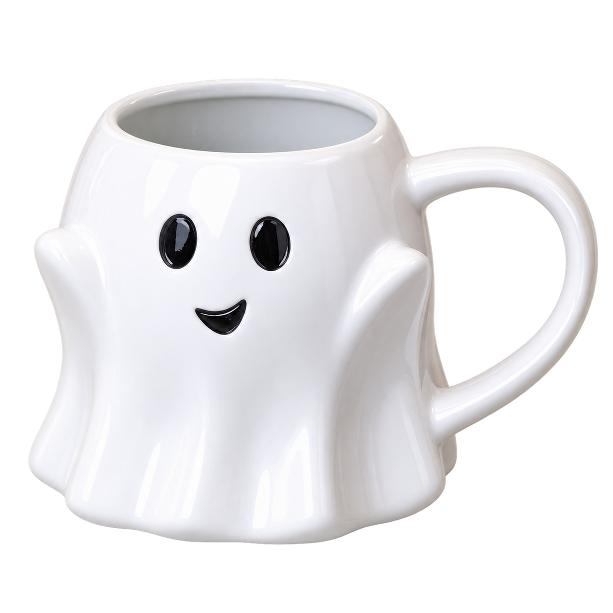 👻 Sweet Little Ghost Mug