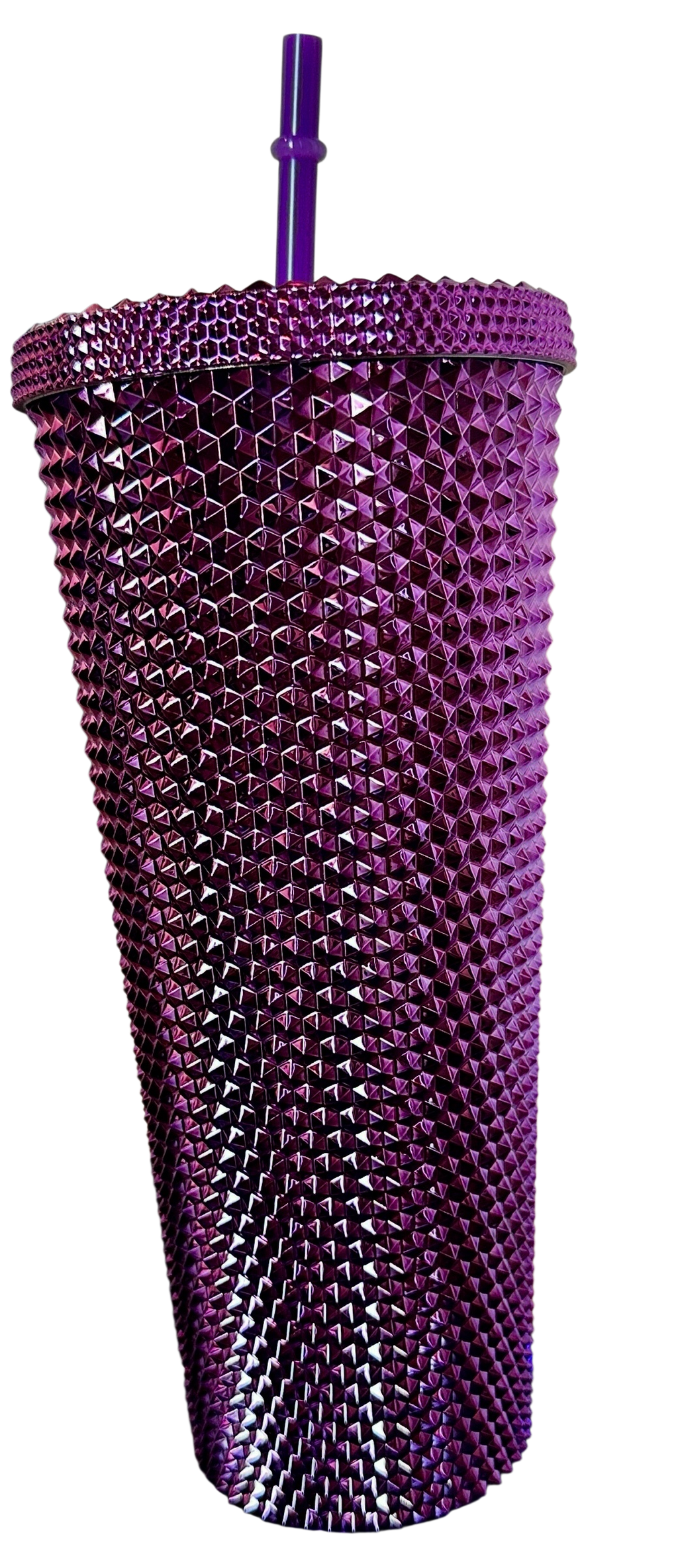 ✨Acrylic Tumbler - 24oz