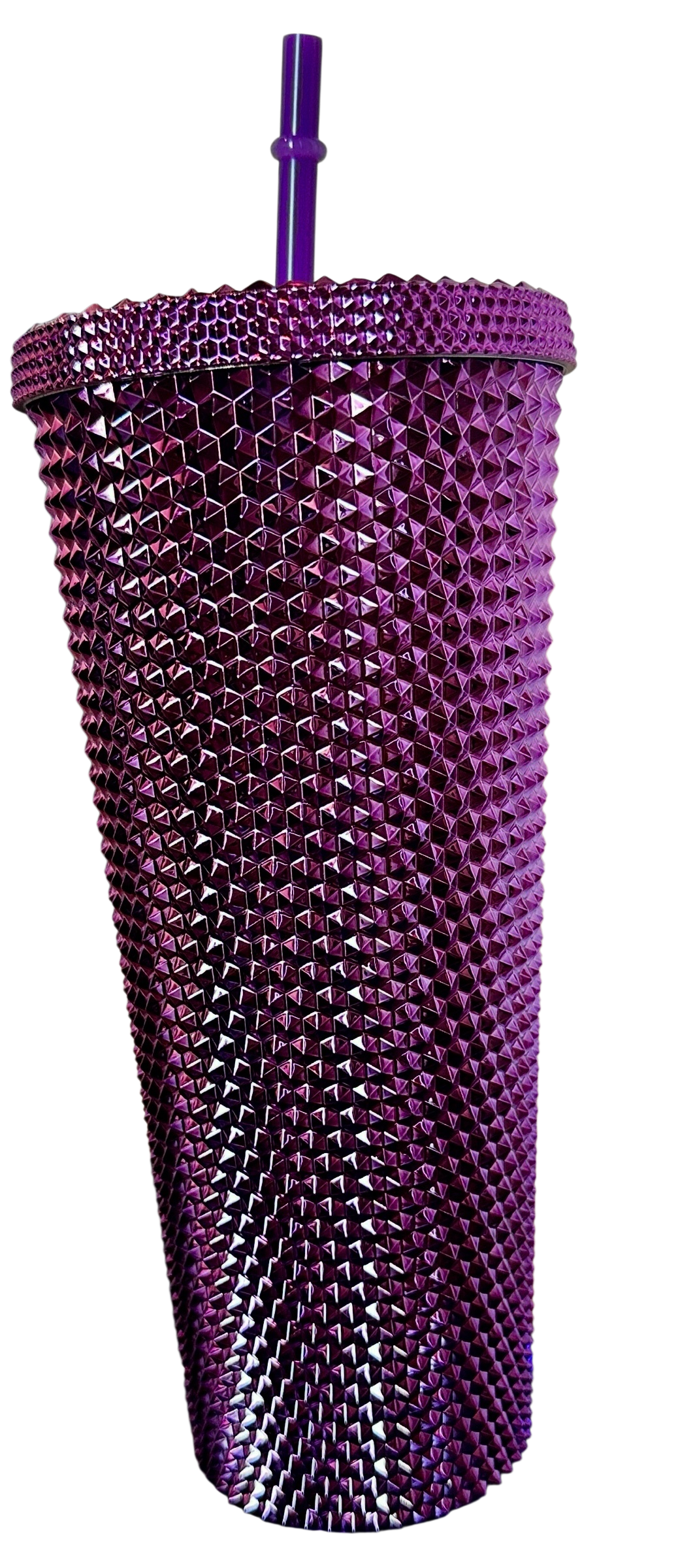 ✨Acrylic Tumbler - 24oz