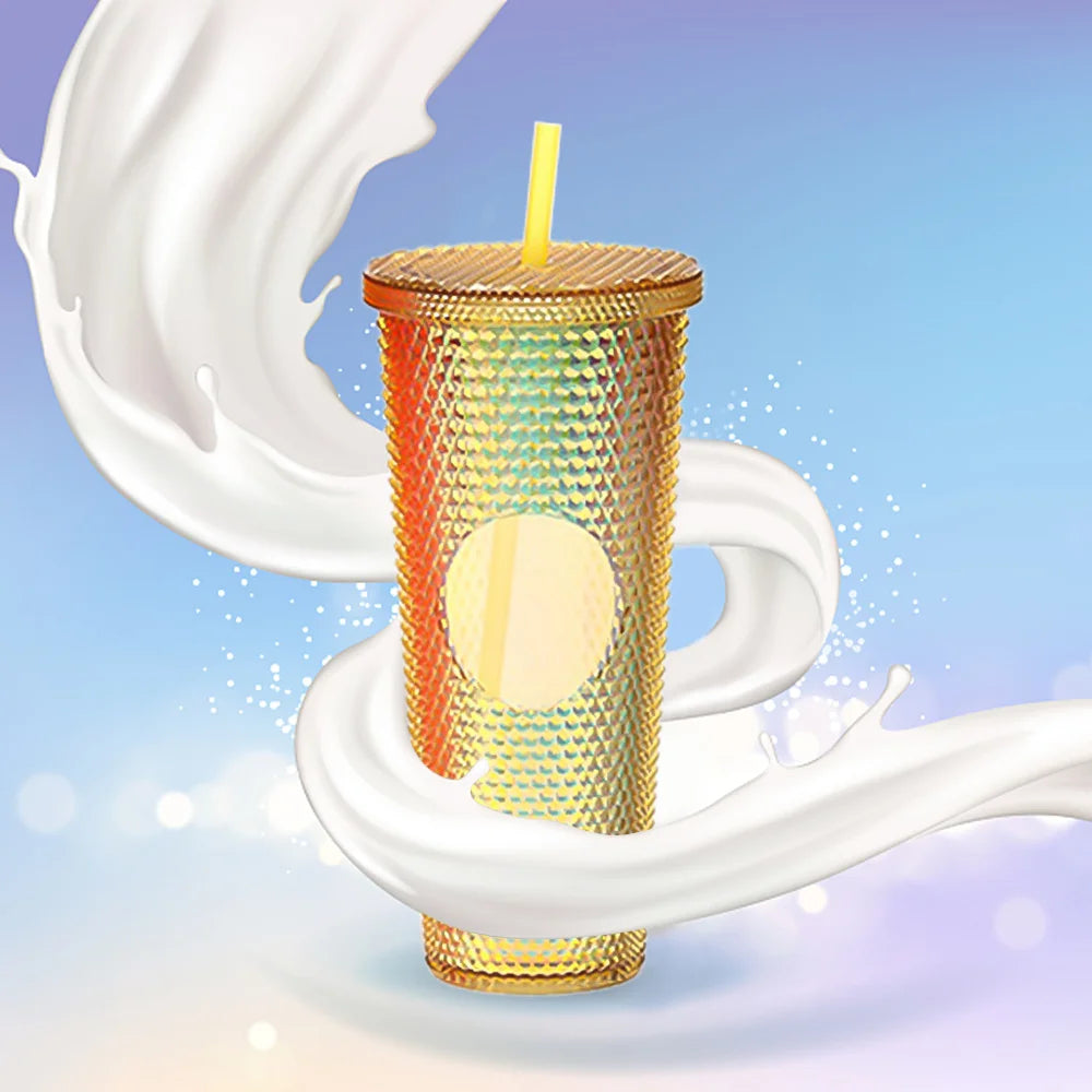 ✨Acrylic Tumbler - 24oz