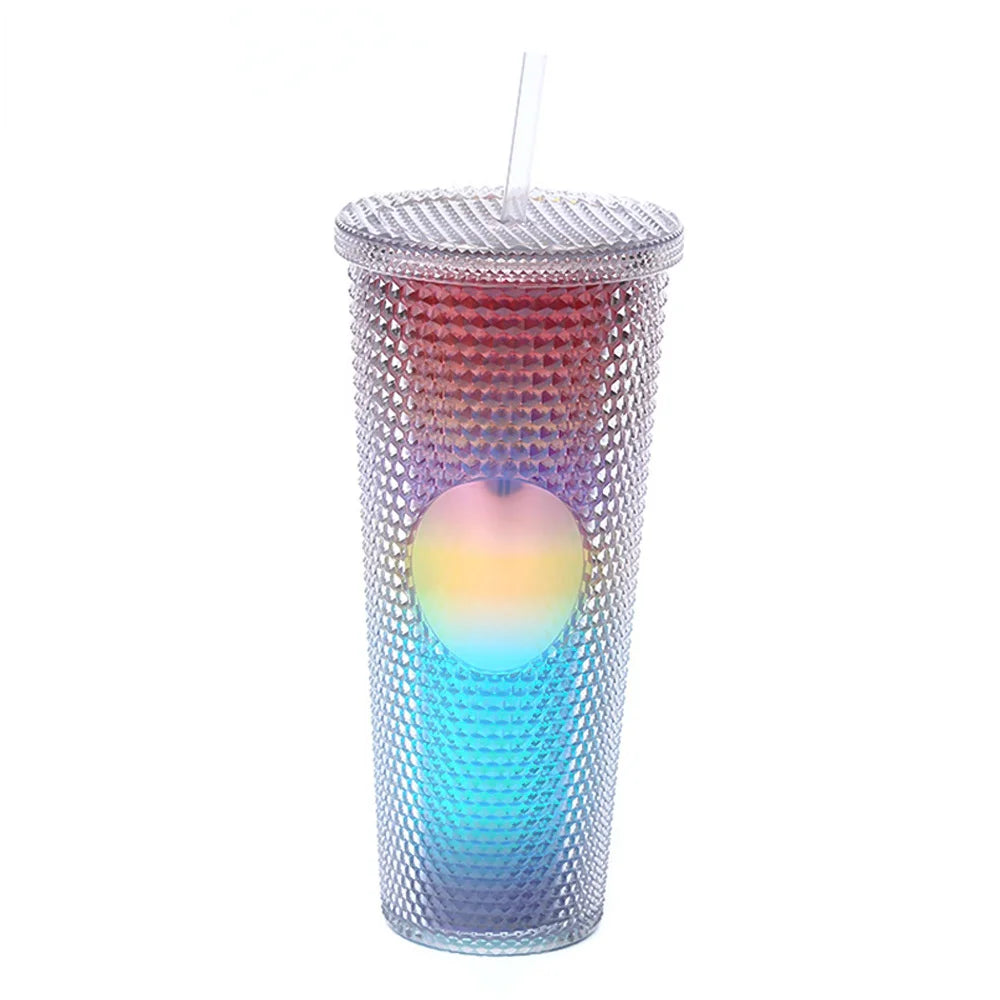 ✨Acrylic Tumbler - 24oz