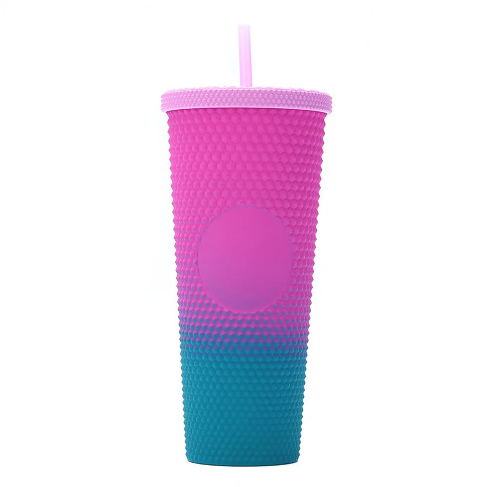 ✨Acrylic Tumbler - 24oz