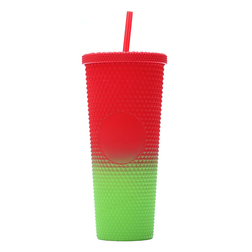 ✨Acrylic Tumbler - 24oz