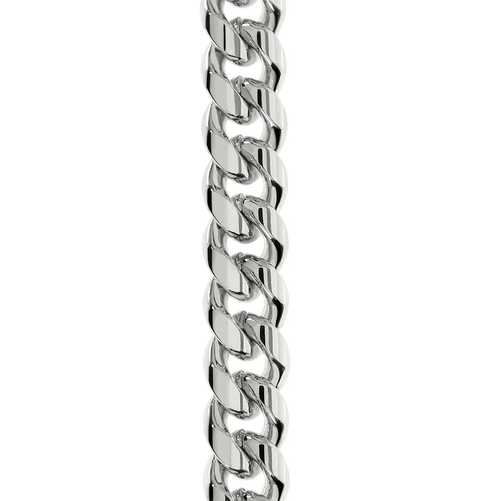 Cuban Link (MALE) - TO: Dad  FROM: Daughter (FD or ANY OCCASION)