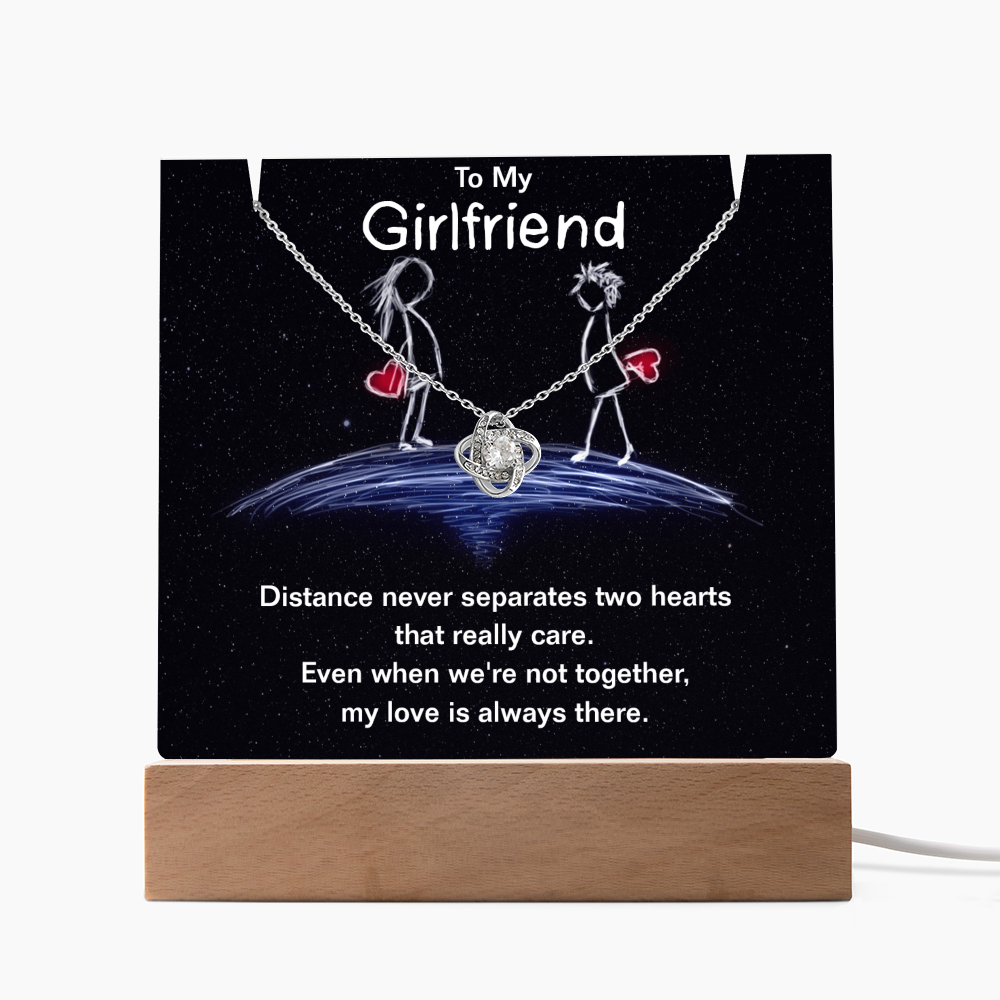 Keepsake Acrylic Bundle (GIRLFRIEND)