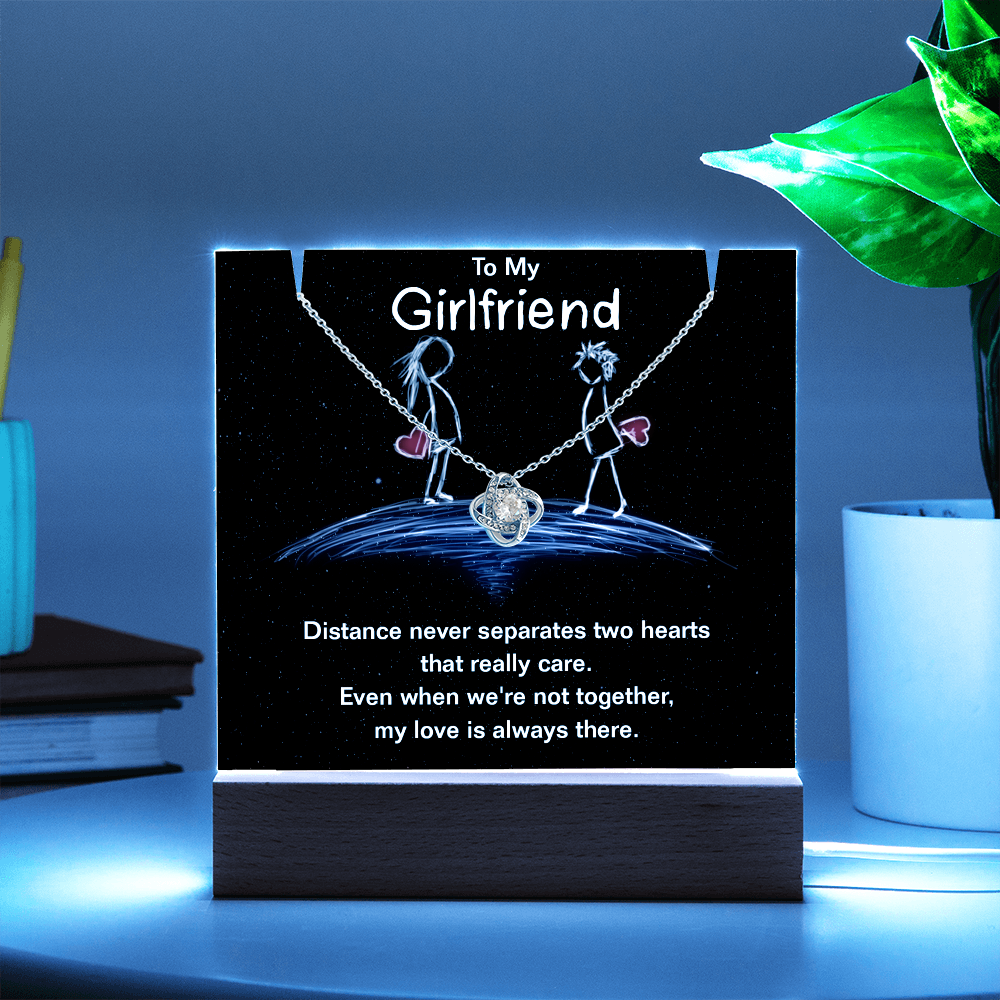 Keepsake Acrylic Bundle (GIRLFRIEND)