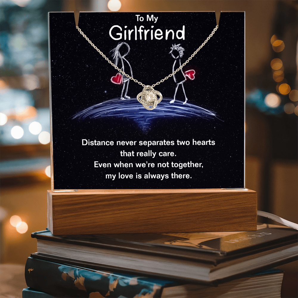 Keepsake Acrylic Bundle (GIRLFRIEND)