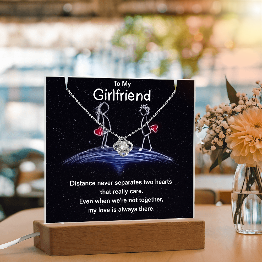 Keepsake Acrylic Bundle (GIRLFRIEND)