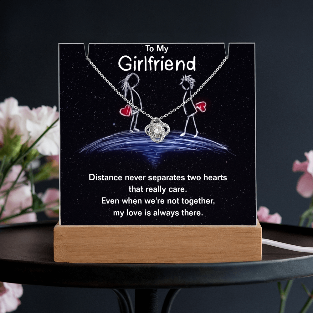 Keepsake Acrylic Bundle (GIRLFRIEND)