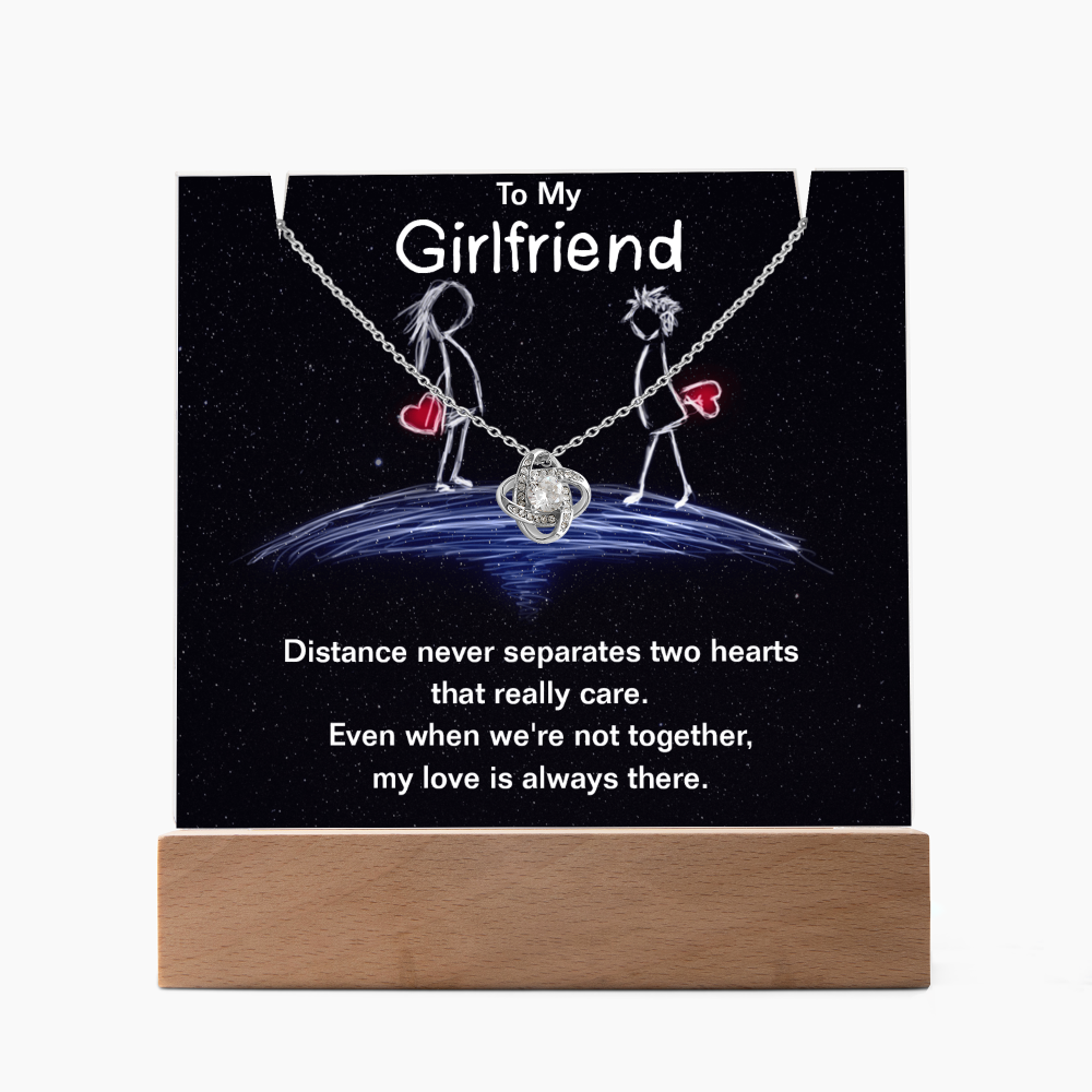Keepsake Acrylic Bundle (GIRLFRIEND)