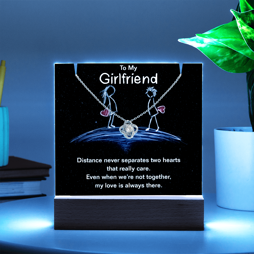 Keepsake Acrylic Bundle (GIRLFRIEND)