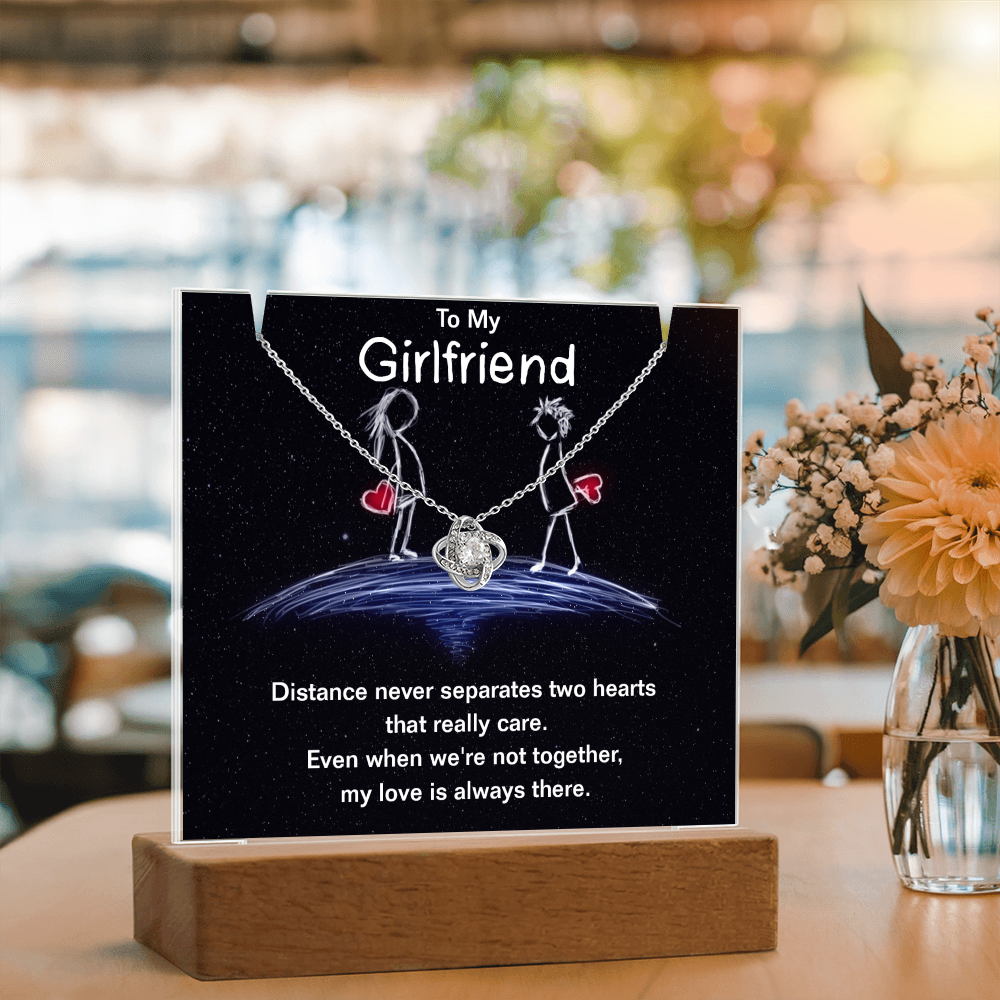 Keepsake Acrylic Bundle (GIRLFRIEND)
