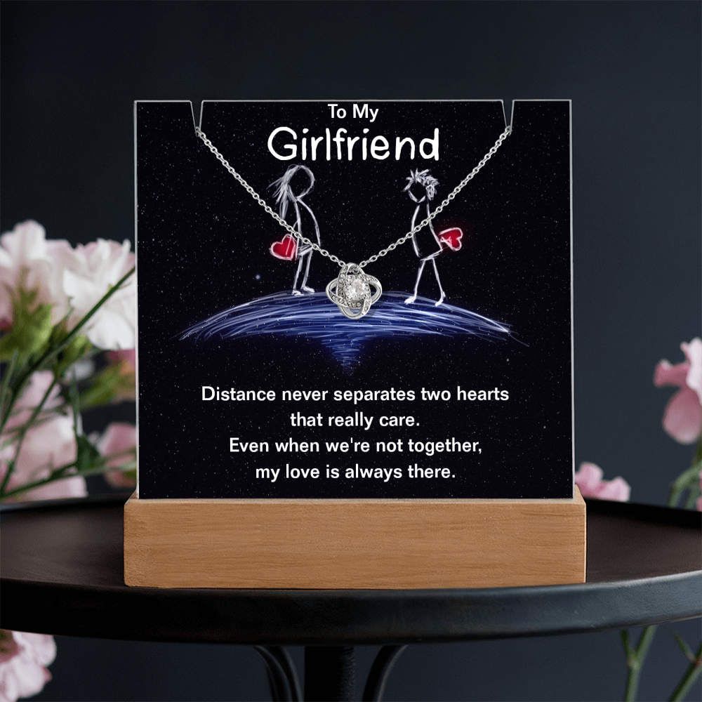 Keepsake Acrylic Bundle (GIRLFRIEND)