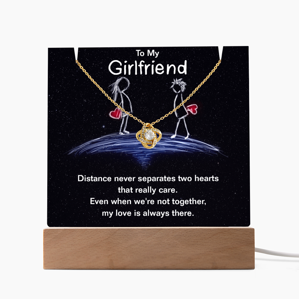 Keepsake Acrylic Bundle (GIRLFRIEND)