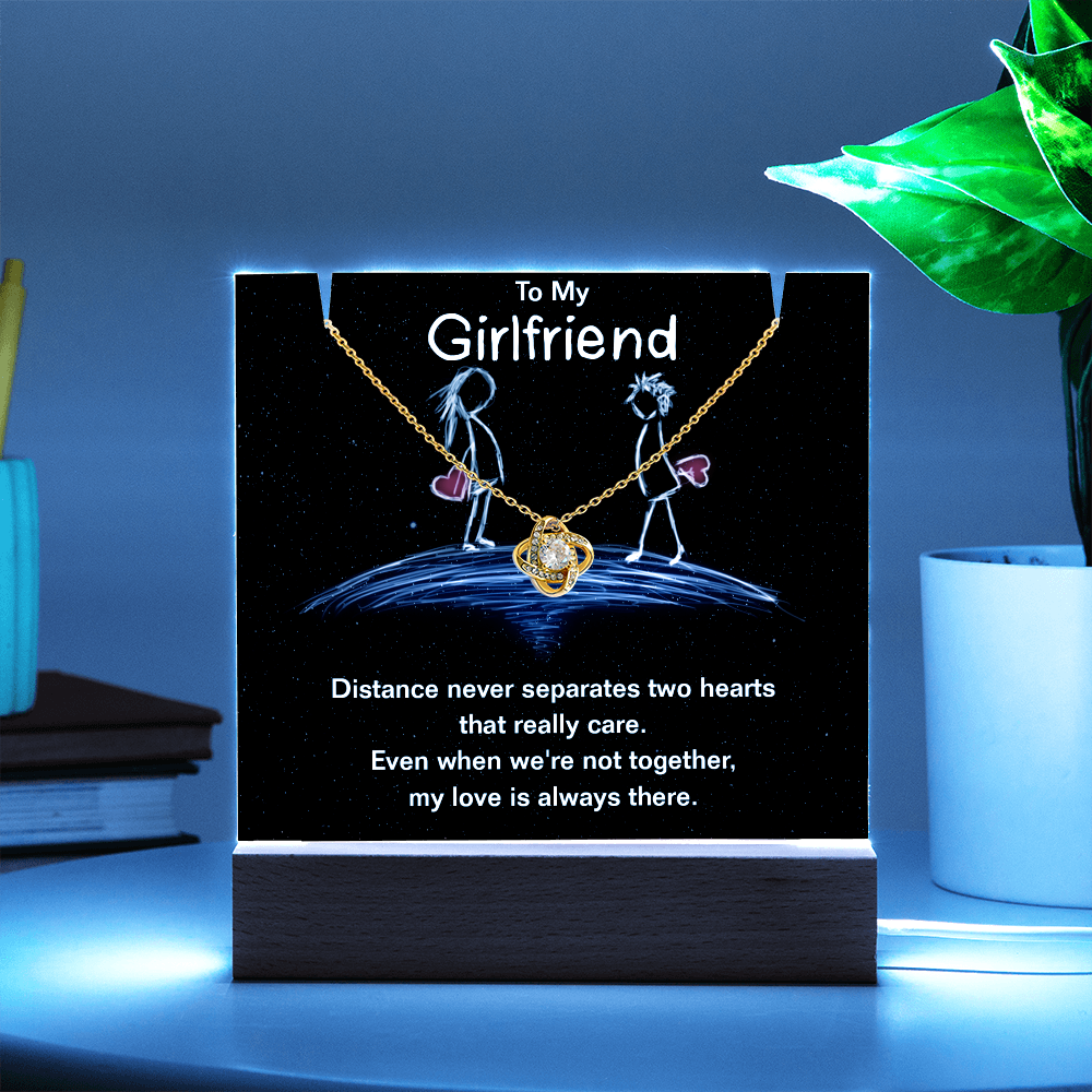 Keepsake Acrylic Bundle (GIRLFRIEND)