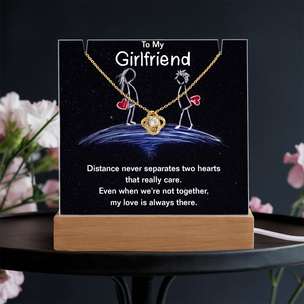 Keepsake Acrylic Bundle (GIRLFRIEND)