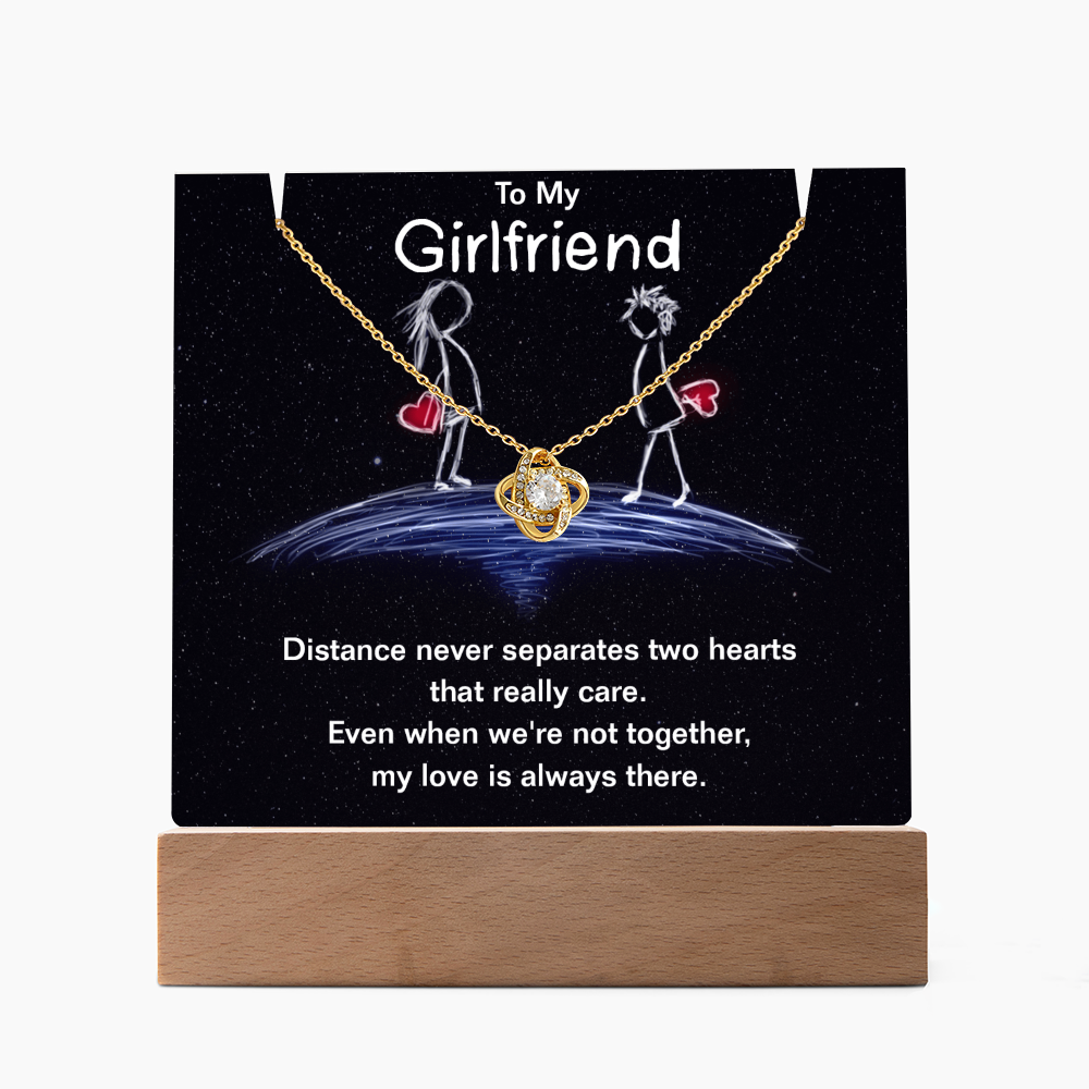 Keepsake Acrylic Bundle (GIRLFRIEND)