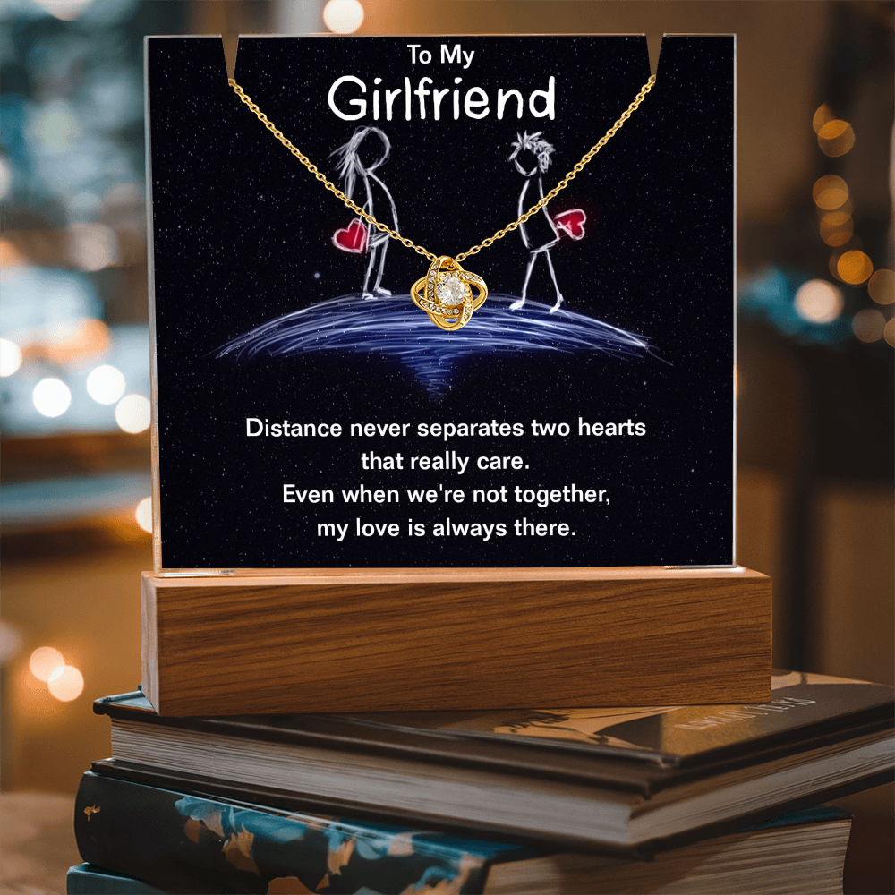 Keepsake Acrylic Bundle (GIRLFRIEND)