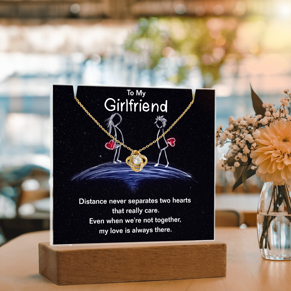 Keepsake Acrylic Bundle (GIRLFRIEND)