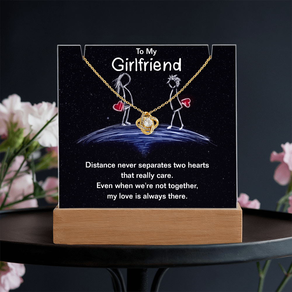 Keepsake Acrylic Bundle (GIRLFRIEND)