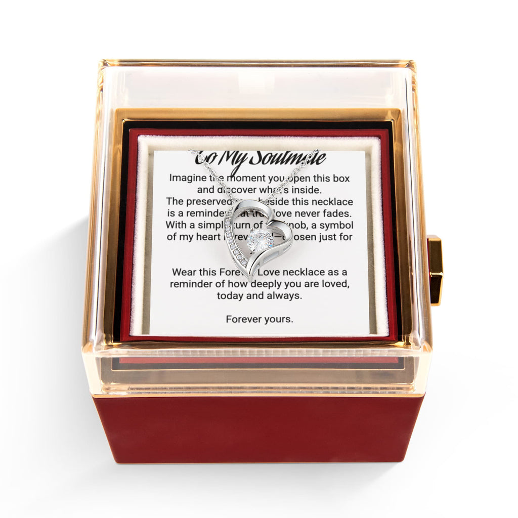 Forever Love Necklace