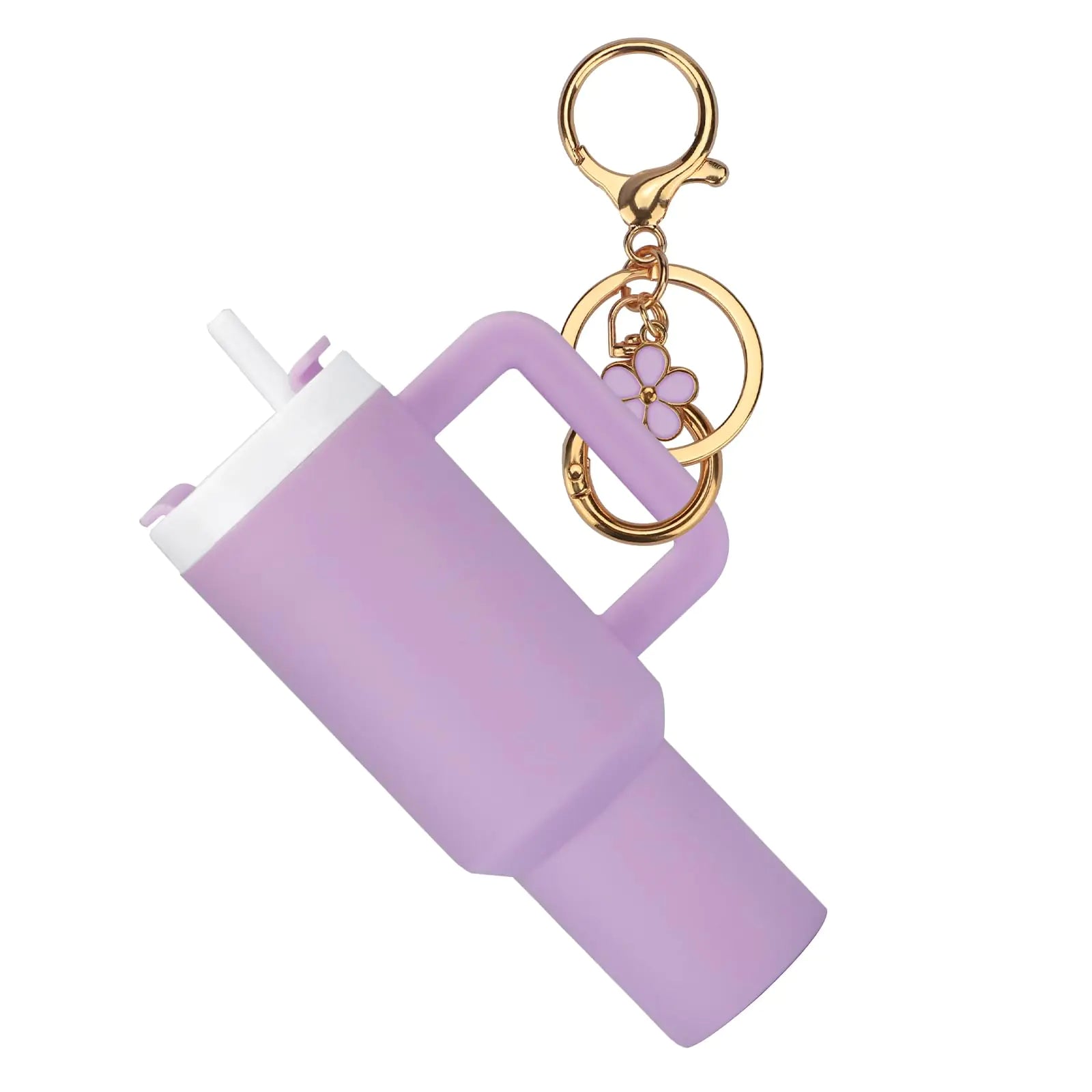 ✨Product Add-on - Tumbler Keychain Accessories